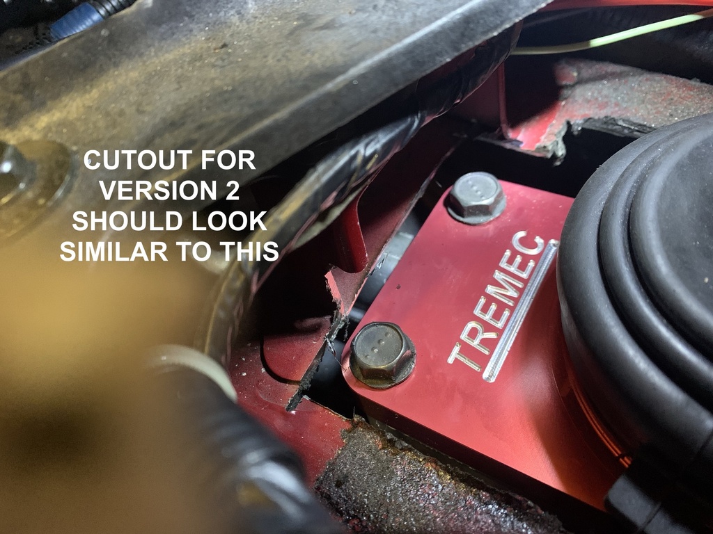 MKIV Supra Tunnel Cover Kit