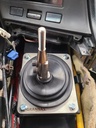 MKIV Supra Tunnel Cover Kit