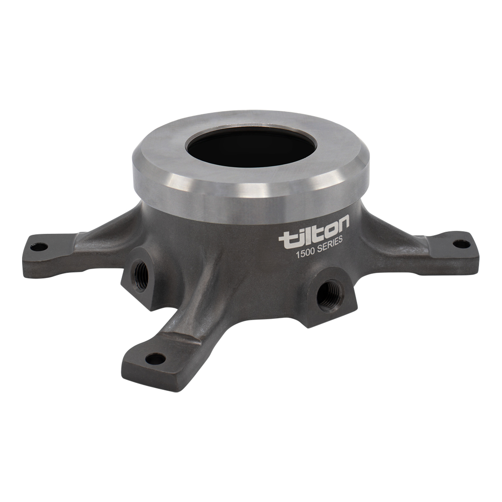 Tilton 60-5100 5000 Series Flat Face Bearing 1.840" Height 