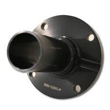Browell 1-3/8" Candlestick (modified to fit T56)