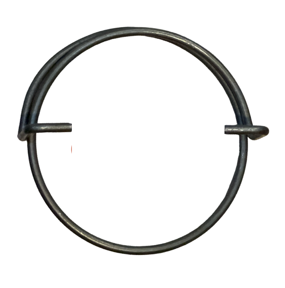 Browell Throwout Bearing Short Retaining Collar Spring
