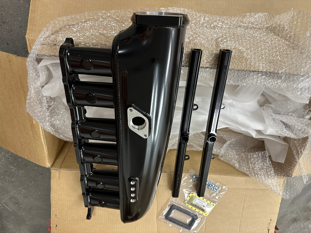 PLAZMAMAN Intake manifold sell-off (LIMITED QUANTITIES)