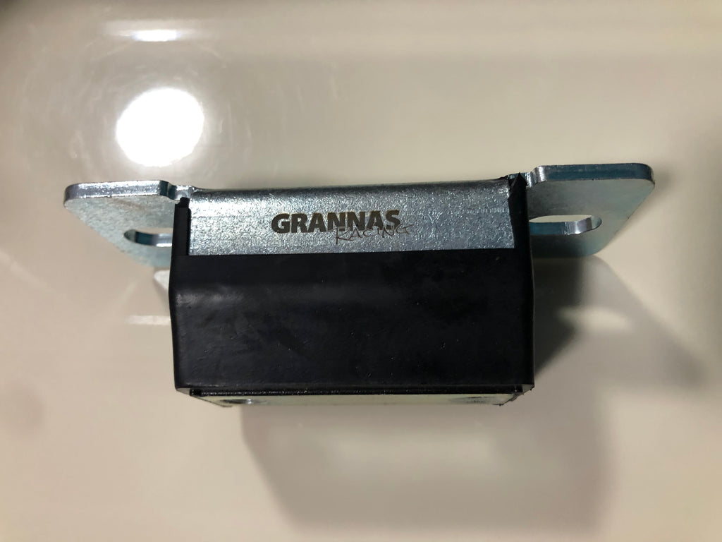 Grannas Racing RUBBER T56 Magnum Transmission Mount (also fits CD009)