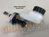 FD3S Mazda RX7 upgraded clutch master cylinder larger bore tilton rhd lhd right hand drive RX-7