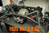 Mazda RX7 FD3S Ford 8.8 IRS rear end differential LSD kit