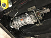 Grannas Racing T56 Magnum transmission crossmember / mount kit