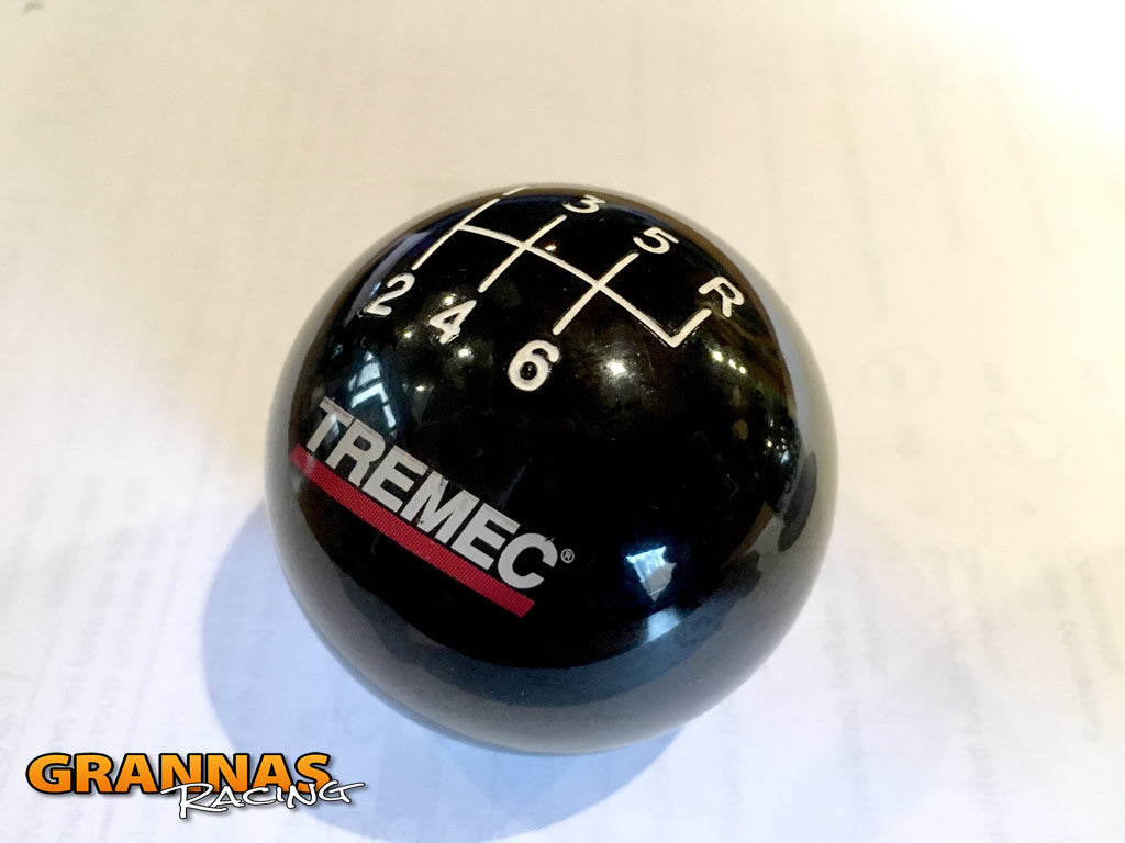 Tremec 6-Speed T56 Magnum Shift Ball - Shifter Knob