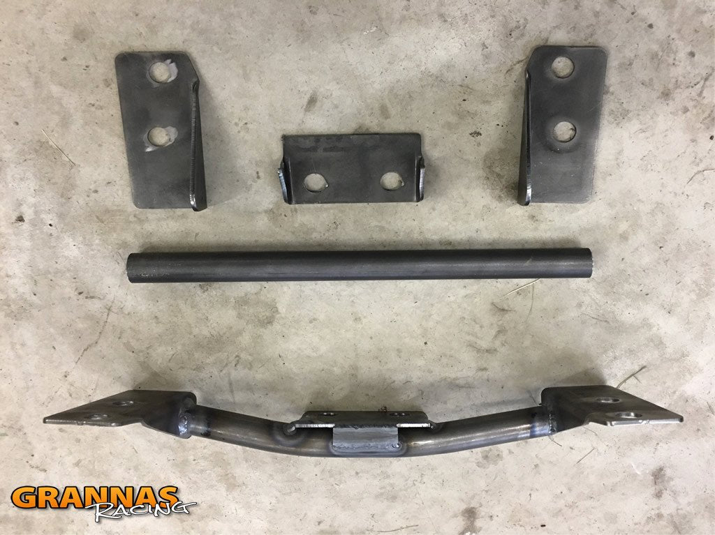 2JZ/1JZ Universal T56 Magnum swap kit. For any 2JZ powered chassis
