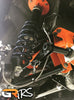 MKIV Supra Drag Coilover lower control arm double adjustable suspension