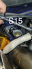 S13 S14 S15 Nissan 240sx silvia clutch master cylinder tilton wilwood