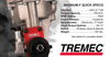 Tremec T56 MagnumF 6-speed transmission F-body