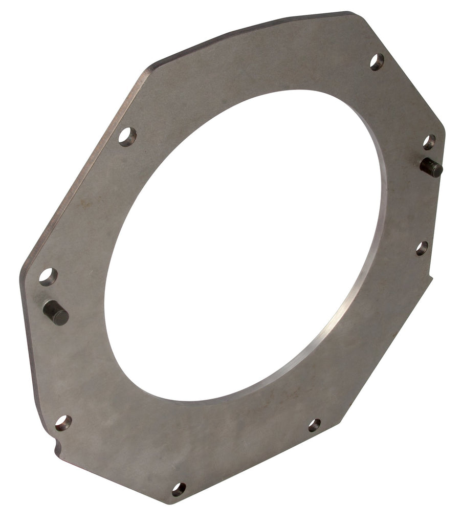 T56 Bellhousing Index Plate - T56 Magnum with Quicktime or other aftermarket bellhousings