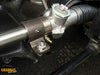 Mazda RX-7 Manual Steering Rack FD3S (power steering delete)