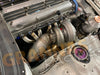 PTE Precision Turbo Kit for the MKIV Supra 2JZ-GTE