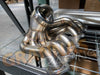 Grannas Racing 2JZ-GE Exhaust Manifold for NA-T