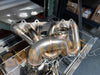 Grannas Racing 2JZ-GE Exhaust Manifold for NA-T