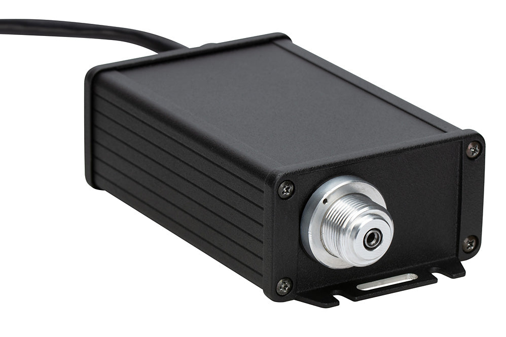 ECD-200BT: Electronic Signal VSS to Mechanical Cable Drive Speedometer Adaptor
