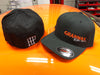 Grannas Racing 6-speed h-pattern hat baseball cap embroidered