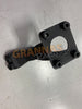 MKIV Supra fabricated steel LHD brake pedal bracket
