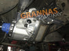 Grannas IRS 9” rear differential conversion kit for FD3S Mazda RX-7