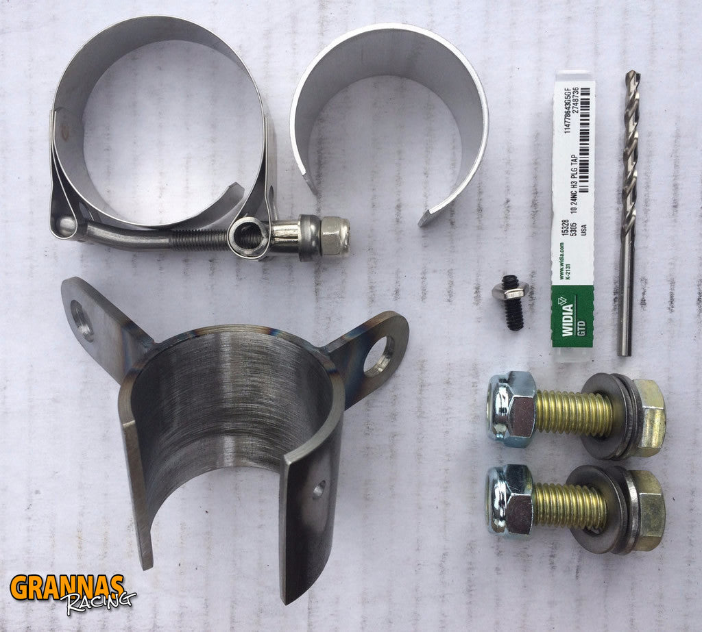 MKIV Supra Manual Steering Rack (power steering delete)