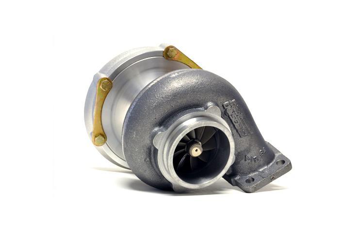 PTE 6466 Gen2 CEA Ball Bearing Turbo (900 HP)