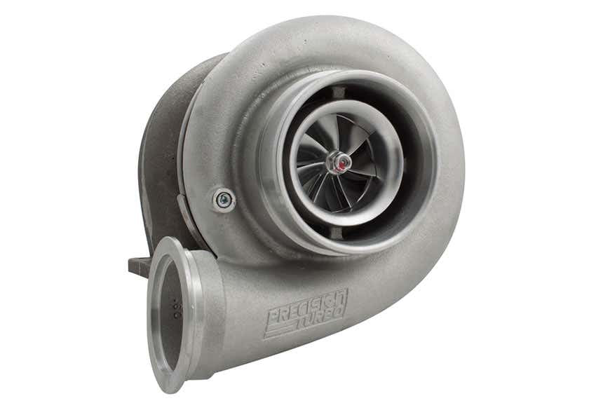 PTE 6785 NEXT GEN Ball Bearing Turbo (1100 HP)