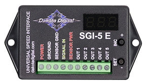 Dakota Digital SGI-5E