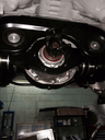Driveshaft Shop Ford 9" IRS Rear kit - 2015+ Mustang