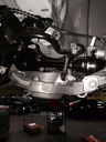 Driveshaft Shop Ford 9" IRS Rear kit - 2015+ Mustang