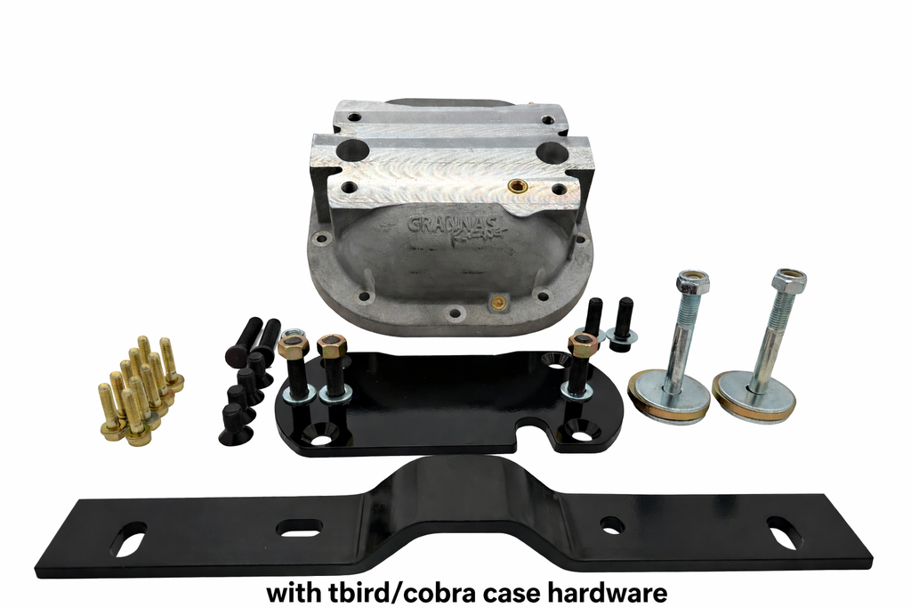 Ultimate IRS 8.8 Rear Swap Kit - Lexus GS300 GS400 Toyota Aristo