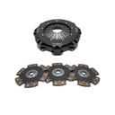 Tilton OT-215 8.5” Cerametallic Clutch