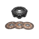 Tilton OT-215 8.5” Metallic Clutch