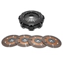 Tilton OT-215 8.5” Metallic Clutch