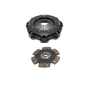 Honda K-Series Tilton OT215 Clutch Kit with billet flywheel