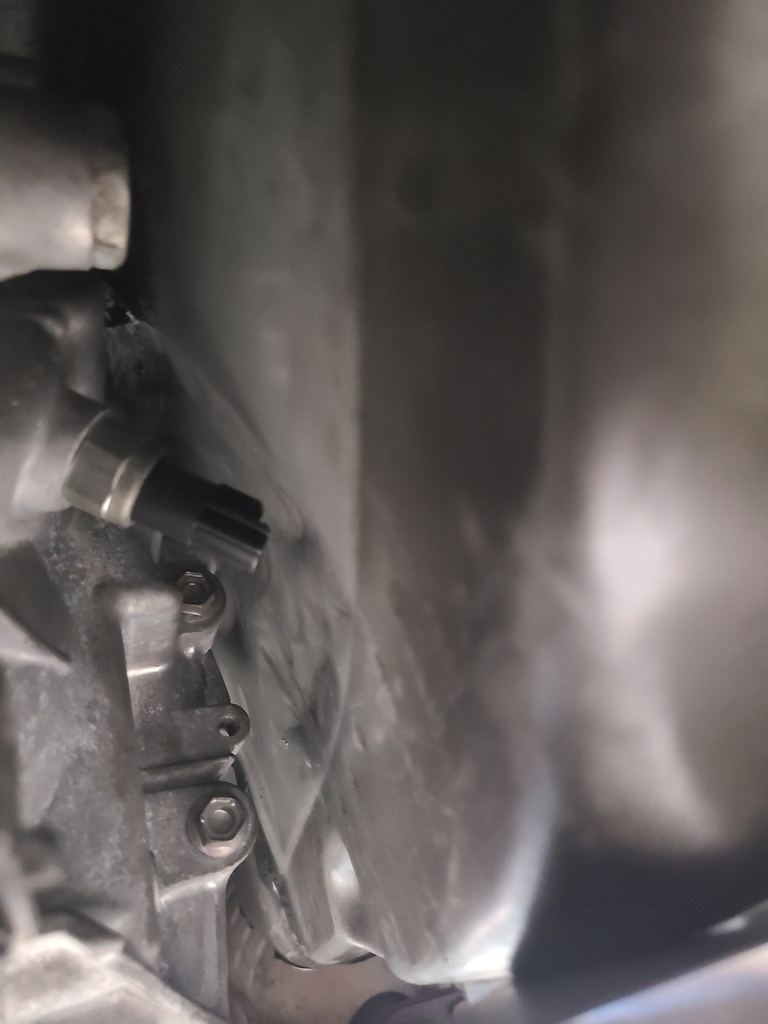 Lexus IS300 GR009 Nissan CD009 6-speed manual swap kit