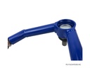 P2M MAZDA RX7 1993-95 FRONT UPPER CONTROL ARMS P2-FUCAFD3S-HC