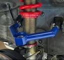 P2M MAZDA RX7 1993-95 FRONT UPPER CONTROL ARMS P2-FUCAFD3S-HC