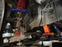 P2M MAZDA RX7 1993-95 FRONT UPPER CONTROL ARMS P2-FUCAFD3S-HC