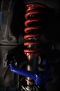 P2M MAZDA RX7 1993-95 FRONT UPPER CONTROL ARMS P2-FUCAFD3S-HC
