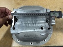 Ultimate 8.8 Swap Differential Cover for Ford IRS rear (kit with hardware)