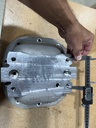 Ultimate 8.8 Swap Differential Cover for Ford IRS rear (kit with hardware)