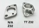 Nissan Z32 300ZX Clutch Master Cylinder Upgrade Kit
