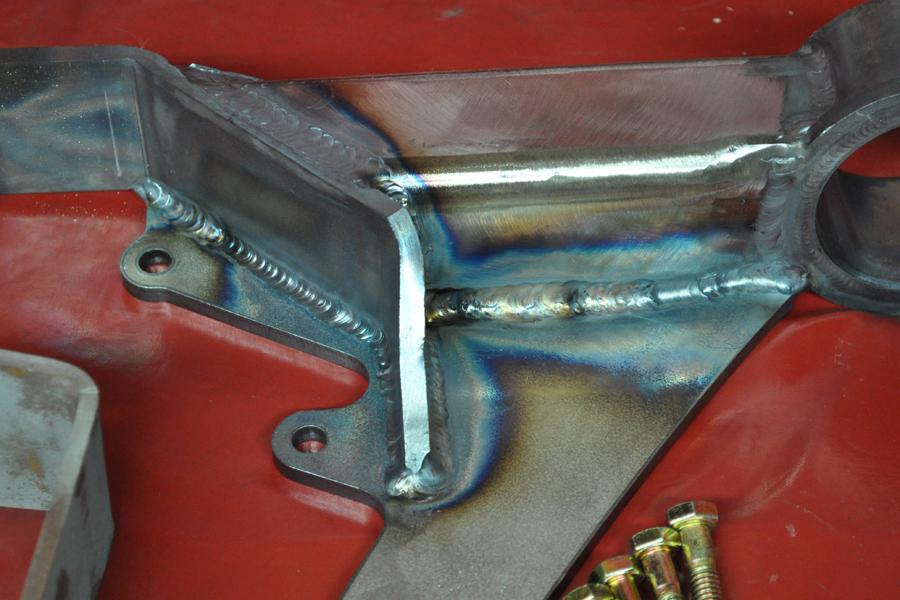 FC3S RX7 8.8 Rear End Swap Kit