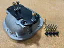 Ultimate Ford 8.8 Swap Differential Cover for IRS rear