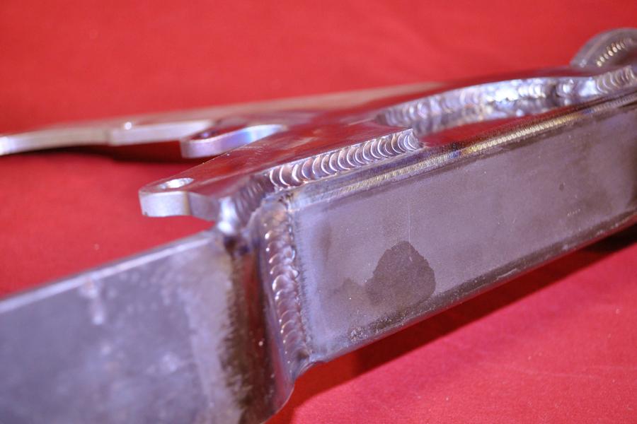 FC3S RX7 8.8 Rear End Swap Kit