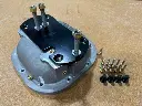 Ultimate Ford 8.8 Swap Differential Cover for IRS rear