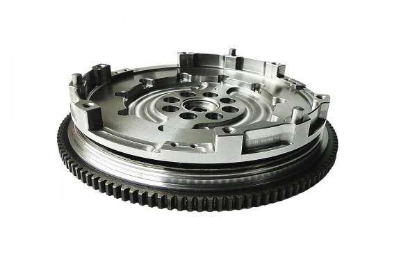 PTB-Racing B58/S58 Dual Mass Flywheel Clutch