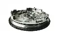 PTB-Racing B58/S58 Dual Mass Flywheel Clutch