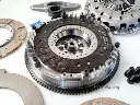 PTB-Racing S58 Twin Disc Clutch Kit with DMF for BMW G80/G82/G87 M2/M3/M4